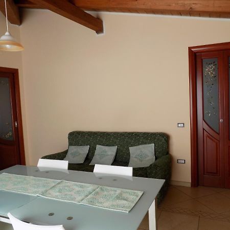Bed and Breakfast Al Ciclamino Monastir Екстер'єр фото