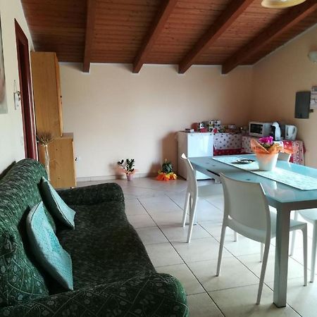 Bed and Breakfast Al Ciclamino Monastir Екстер'єр фото